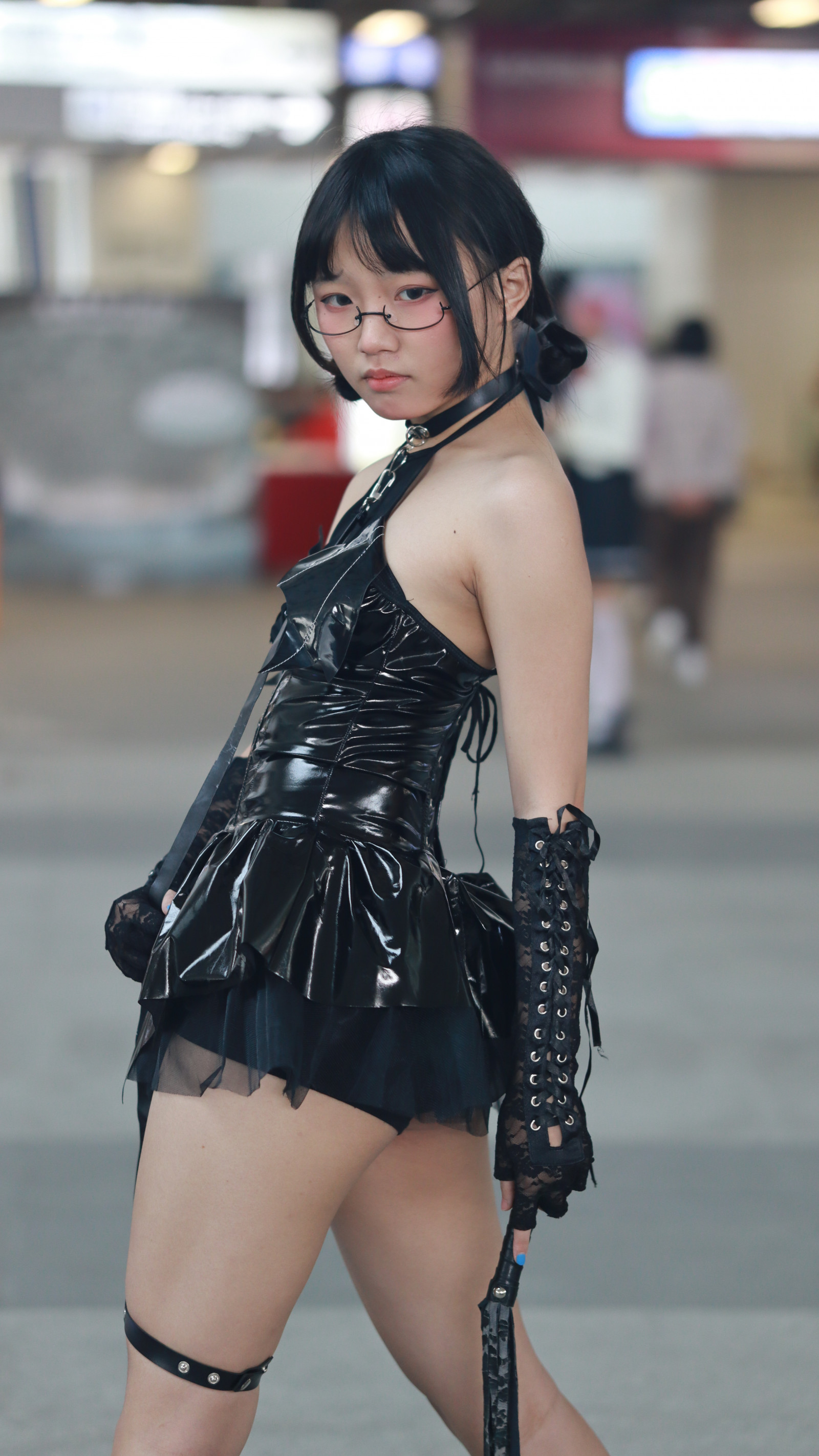 4k, アジア人, 女の子, セクシー, タイ語, 壁紙