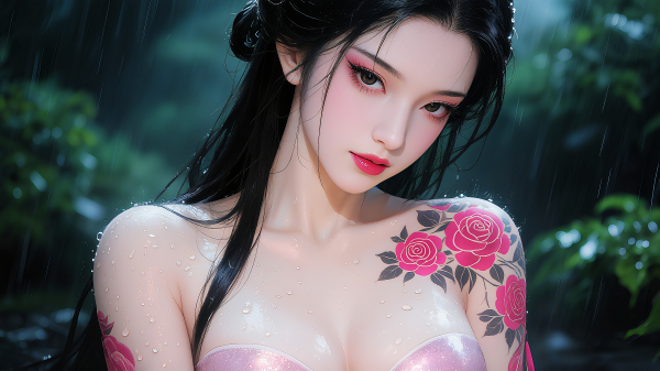 girl,fantasy