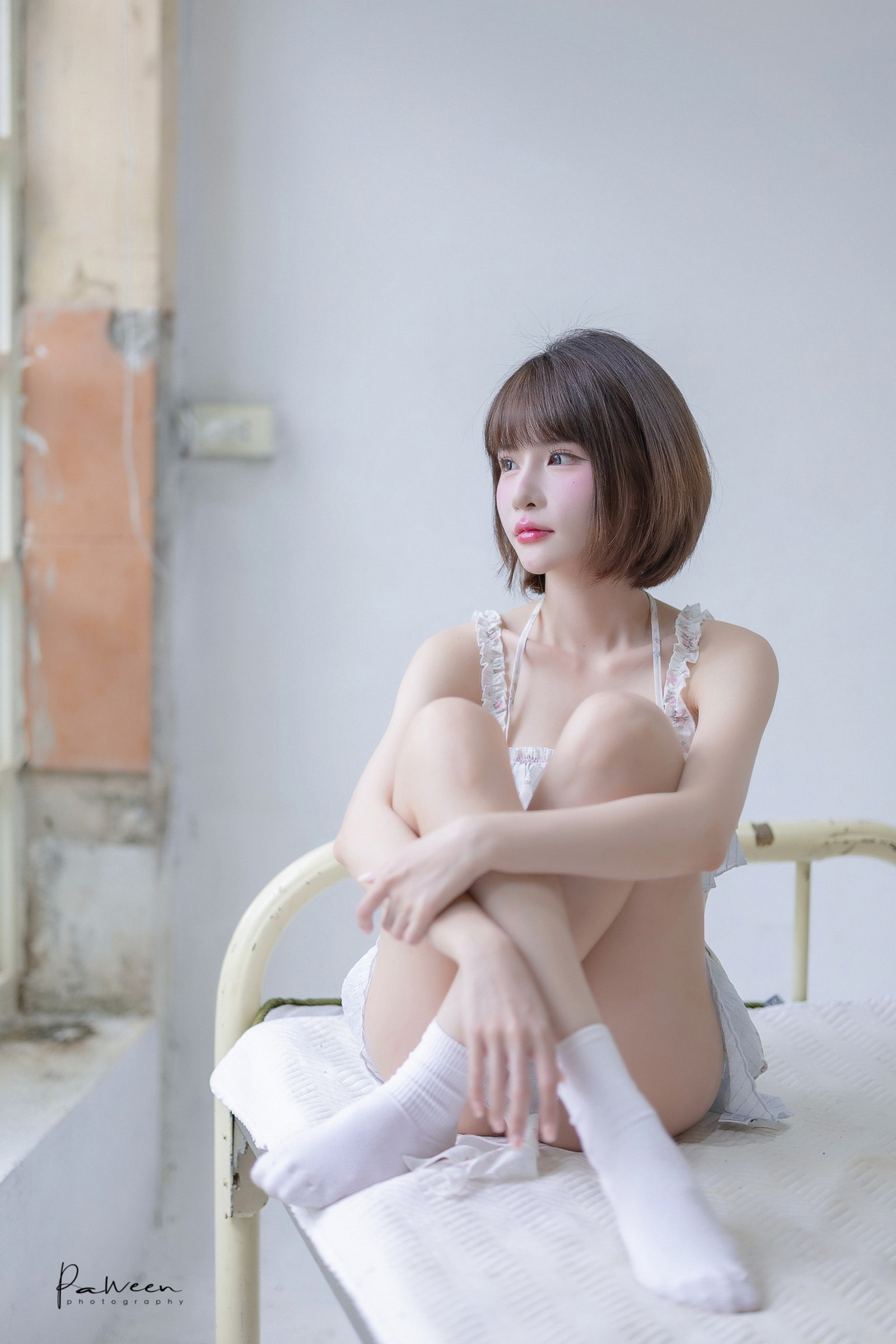 4k, Azjatycki, Chiny, uroczy, moda, Płeć żeńska, dziewczyna, Hd, high definition, Korea, Model, nastrój, Osoba, fotografia, portret, seksowny, tajski, Tapeta, kobieta