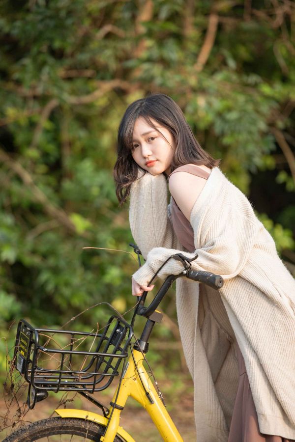 女人