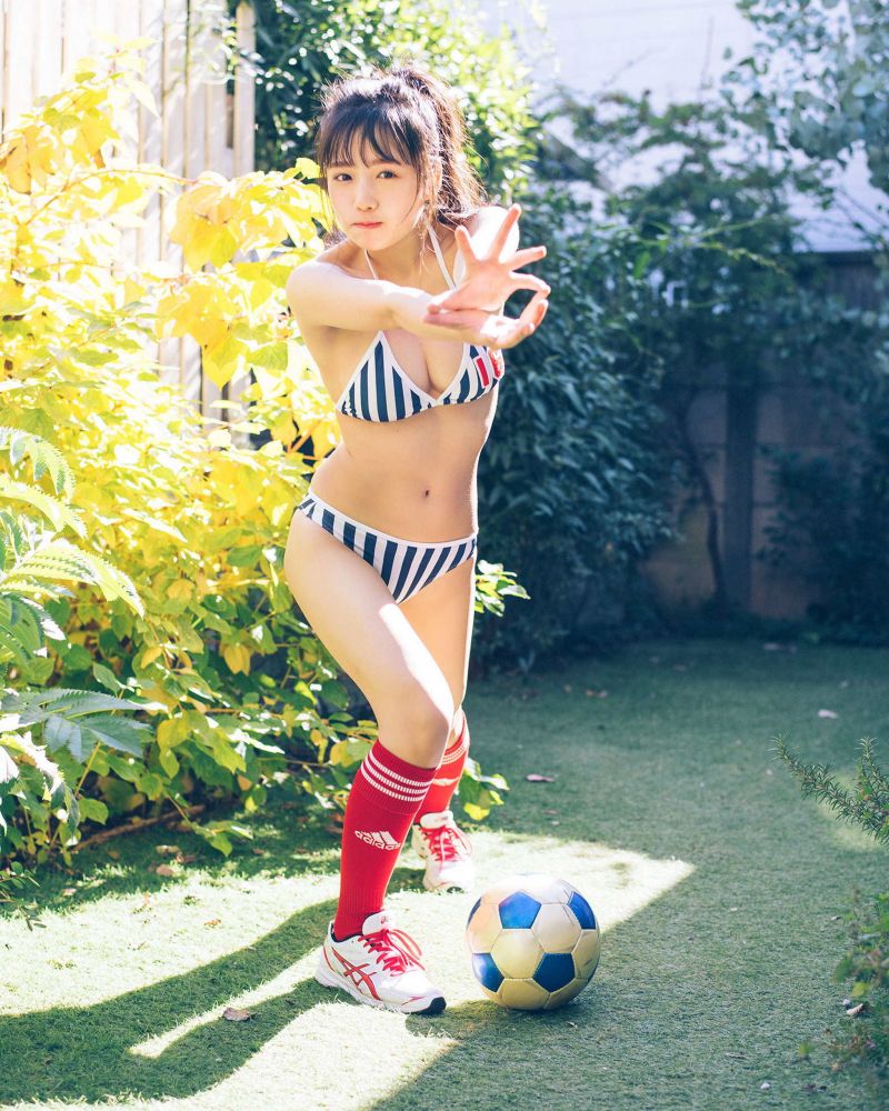 begejstret,Fuld krop,have,udendørs,spille,kondisko