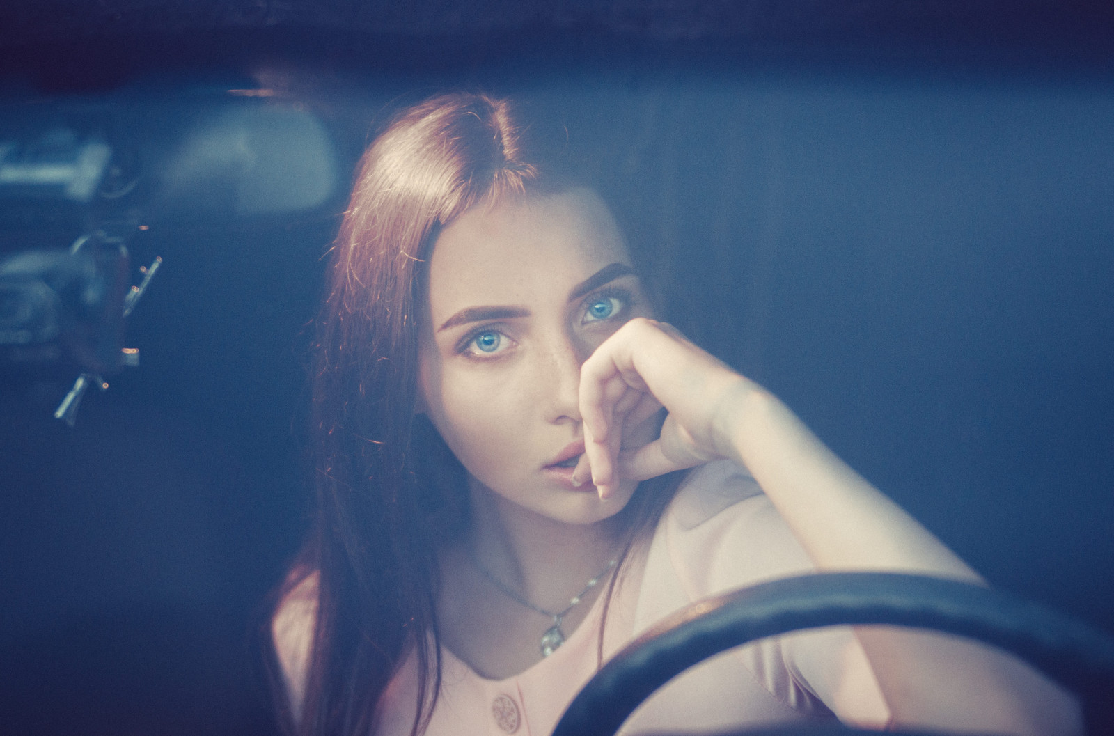 4k, asiatico, ragazza, sexy, sfondo