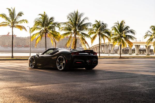 Ferrari
