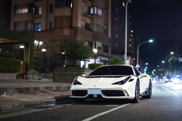 Ferrari
