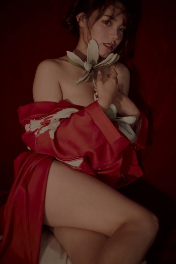 dívka,sexy