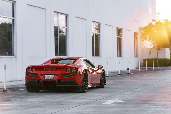 Ferrari