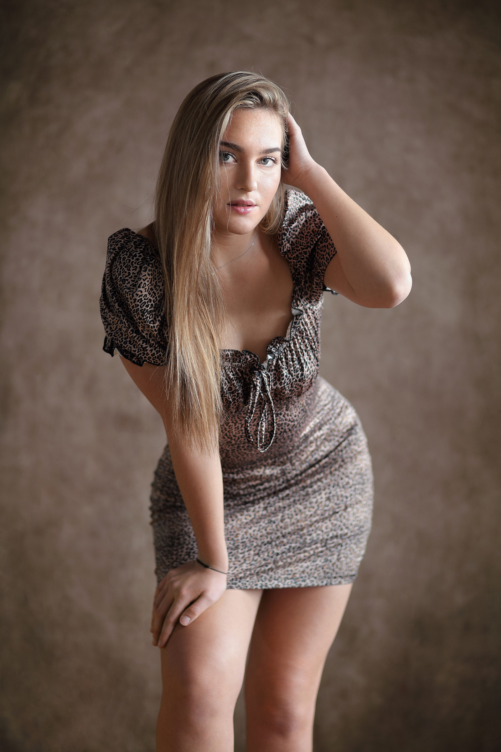 girl, model, sexy, woman
