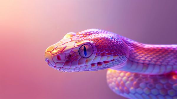 snake