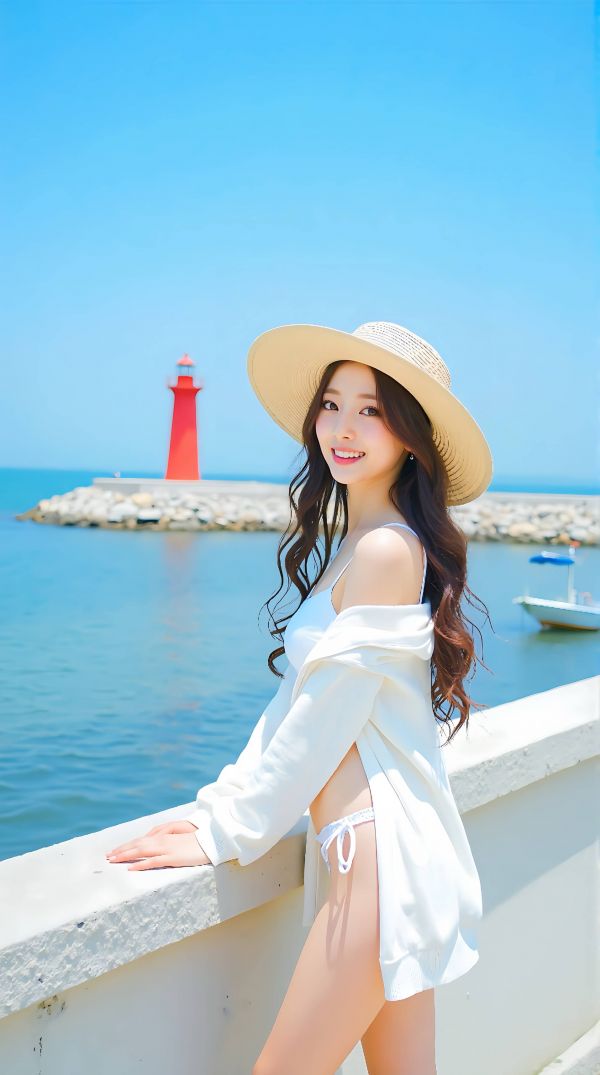 ai,Asian,cute,girl,sexy,woman