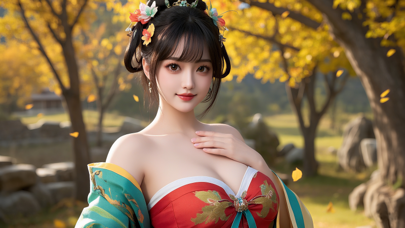 dívka,žena,sexy,ai,CG,Černá