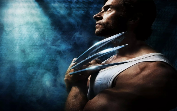 movie,Wolverine