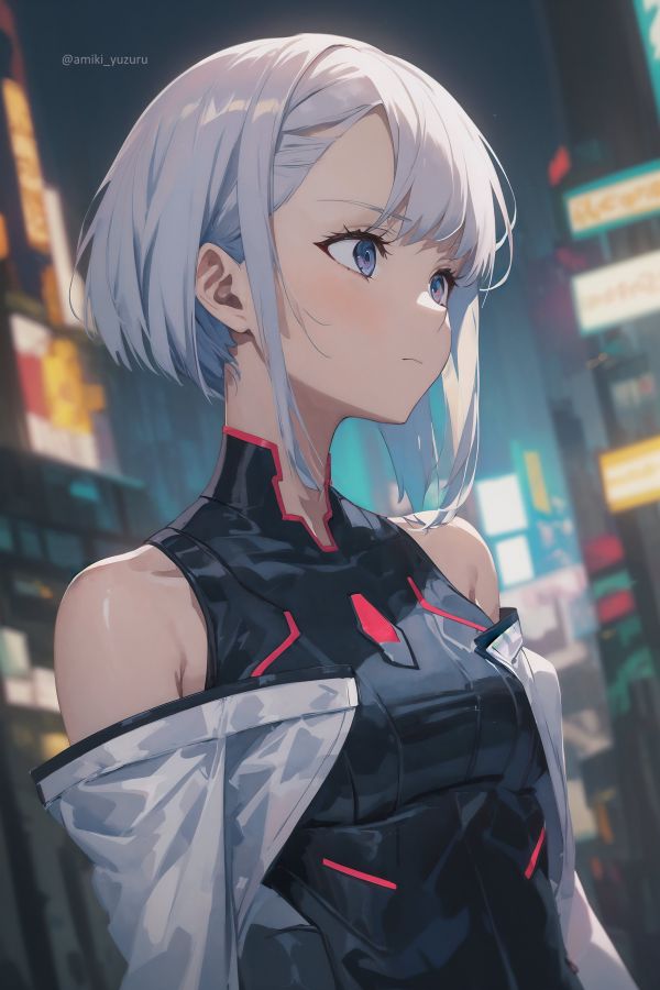 anime