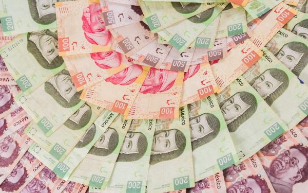 money,Mexican