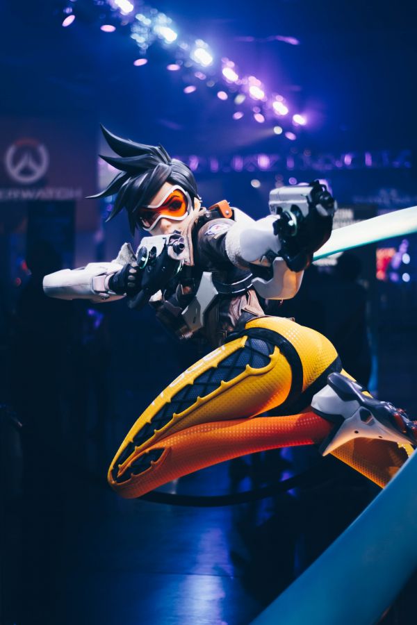 background,beauty,fight,girl,ai,game