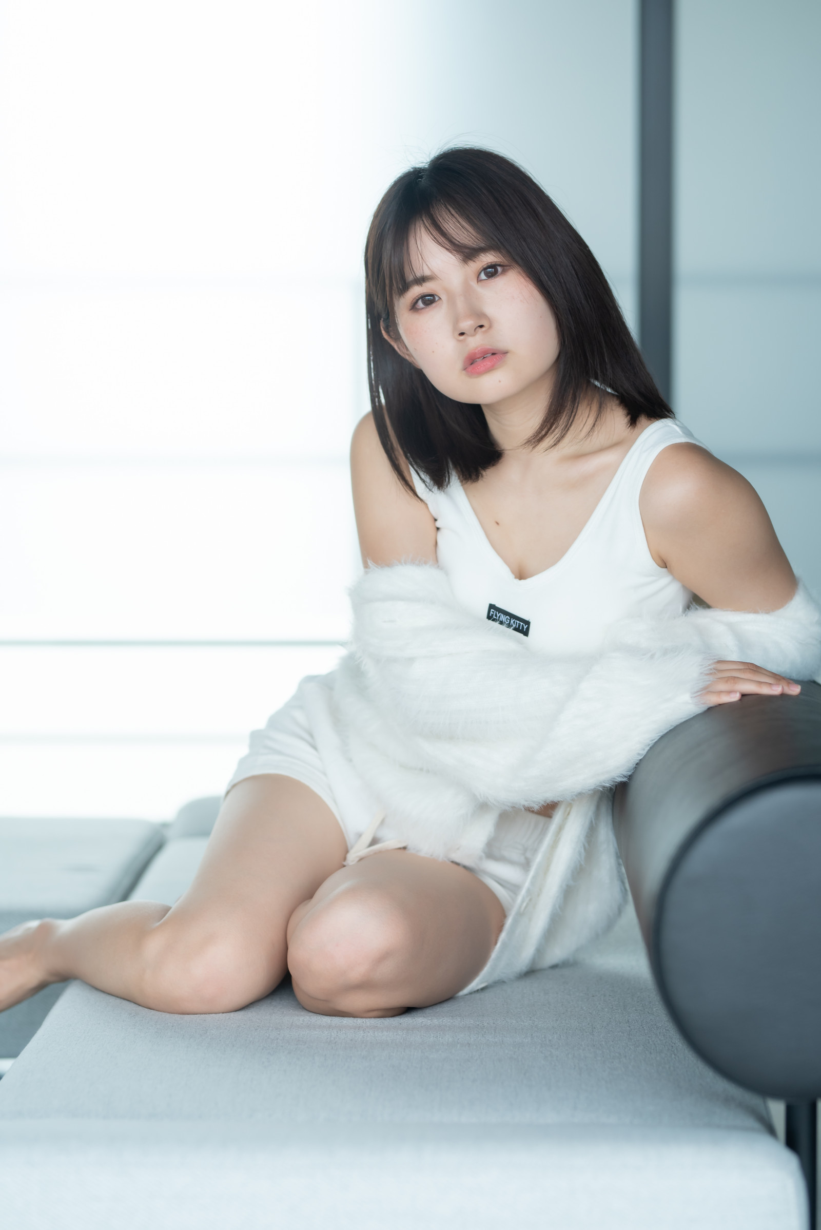 Asia, gadis, seksi
