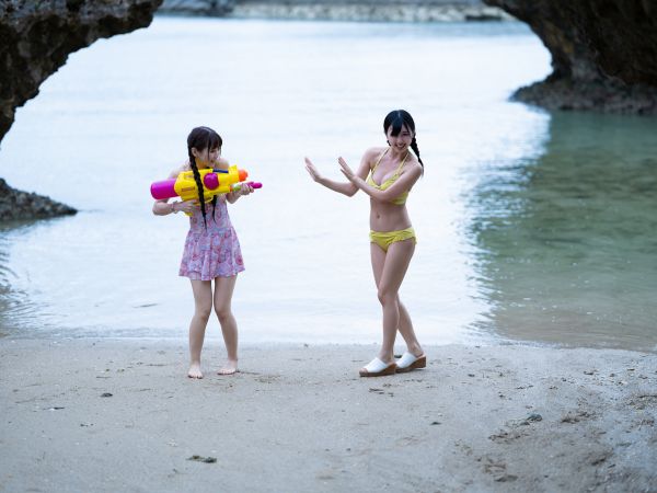 Asia,gadis