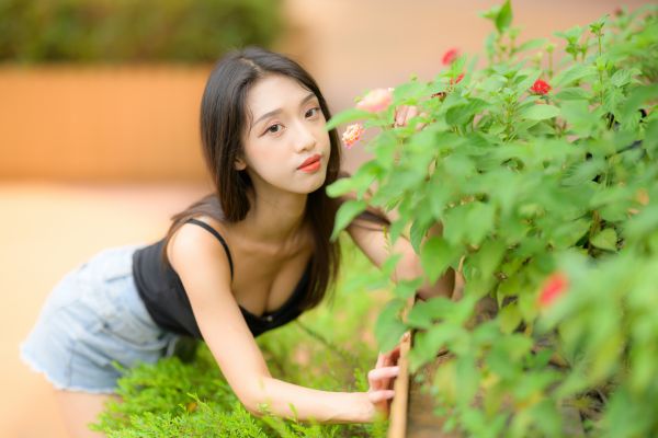 gadis,seksi