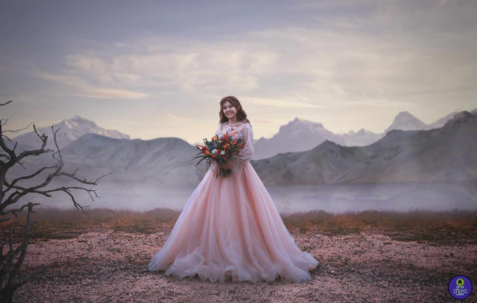 concept art, manipulation, Matte painting, retouching