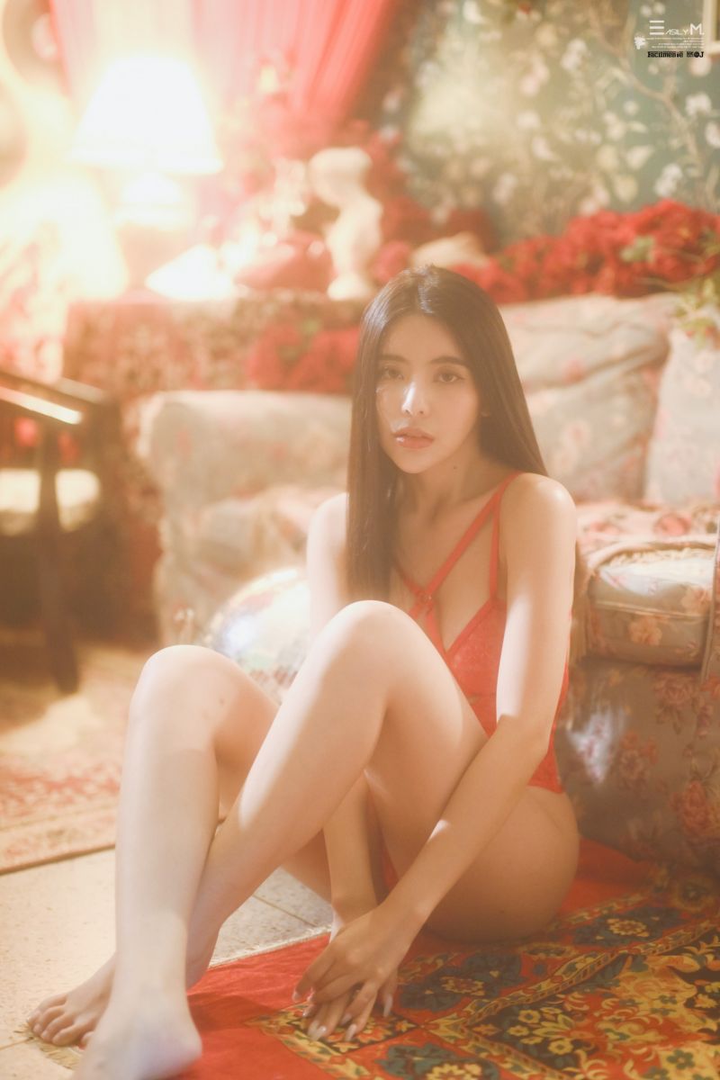 Cina,imut,Korea,Thai