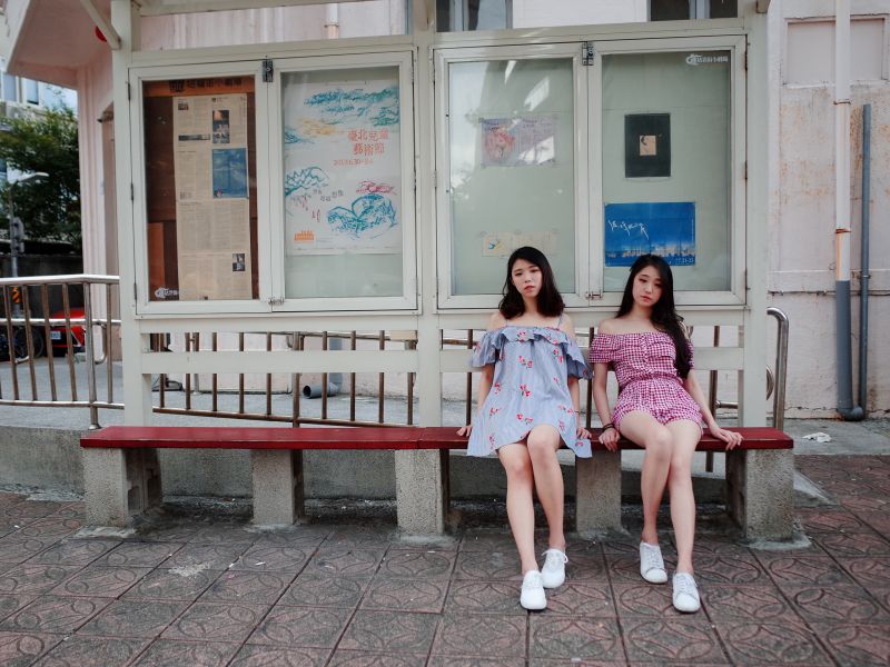 4k,Aziatisch,meisje,sexy,behang