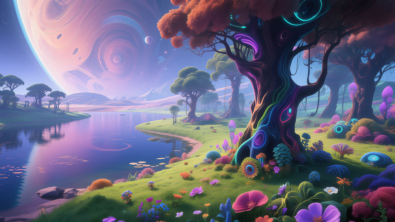 AI,จินตนาการ