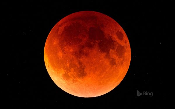 Moon