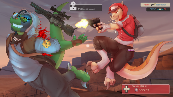 furry,jasonafex,kabier,Team Fortress 2