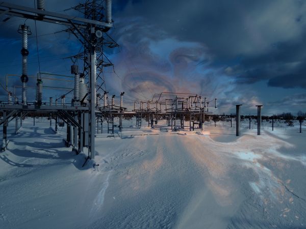 electricity