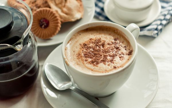 HD,Kaffe,içki