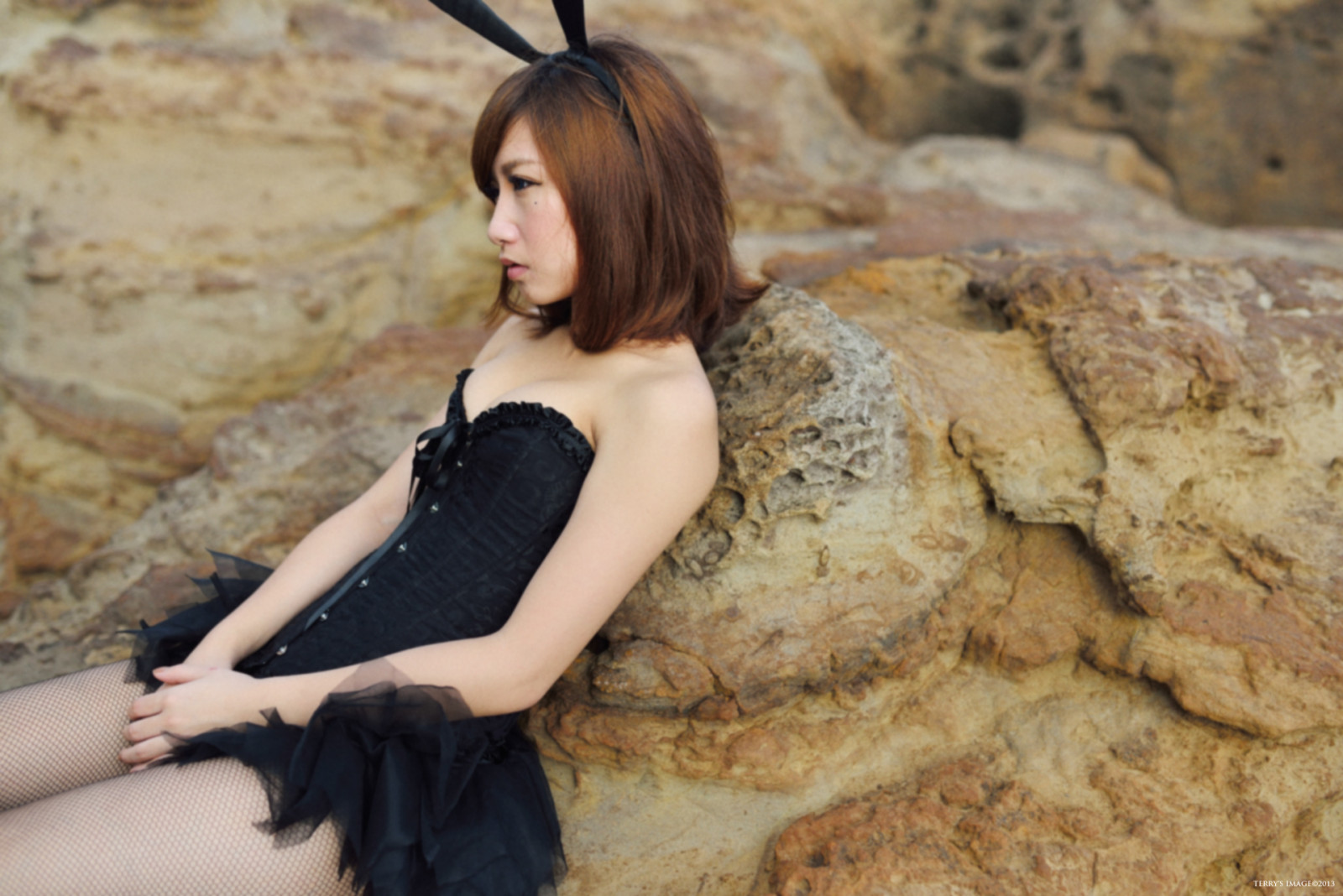 4k, Azjatycki, dziewczyna, seksowny, Tapeta