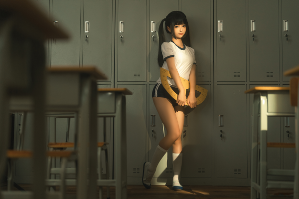 China,mulheres