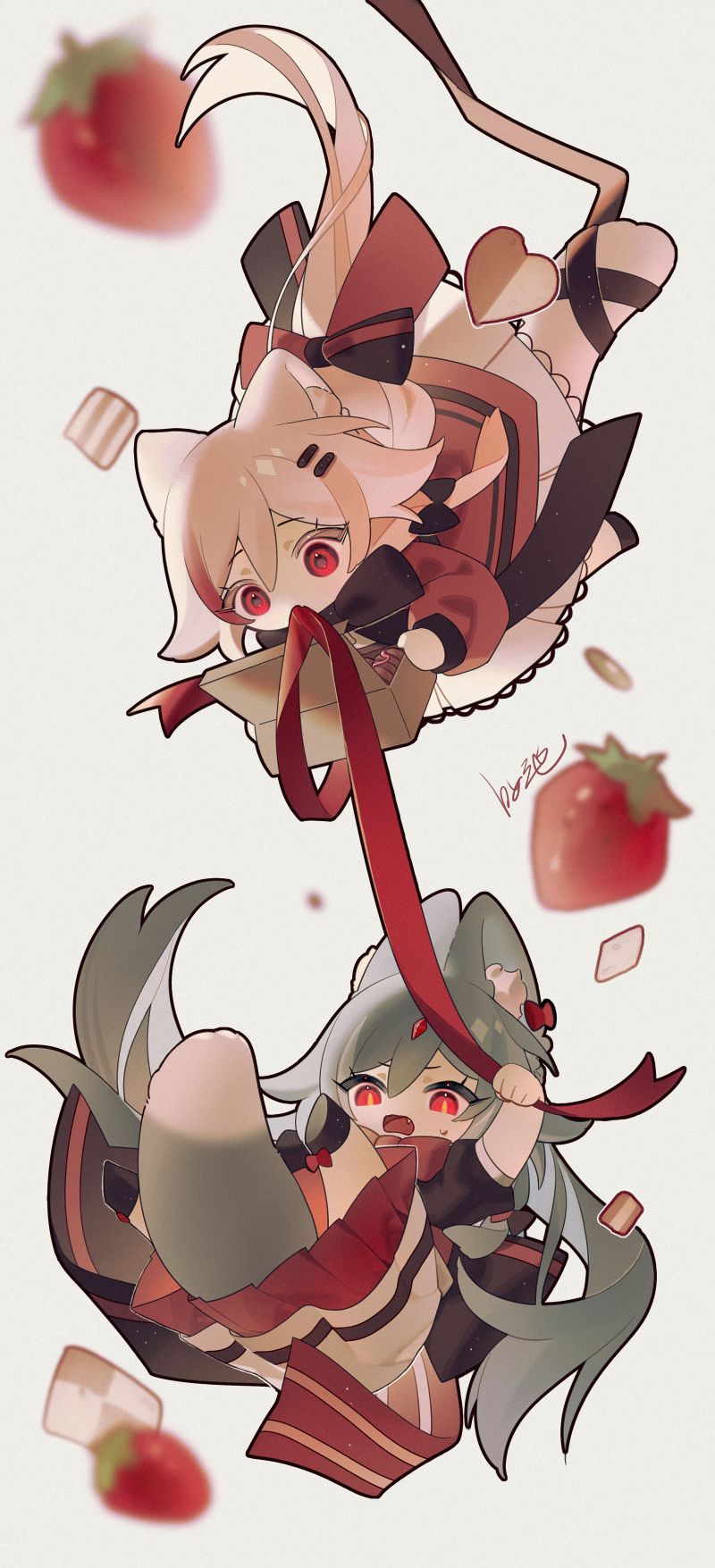 Honkai Impact,Honkai Impact 3rd