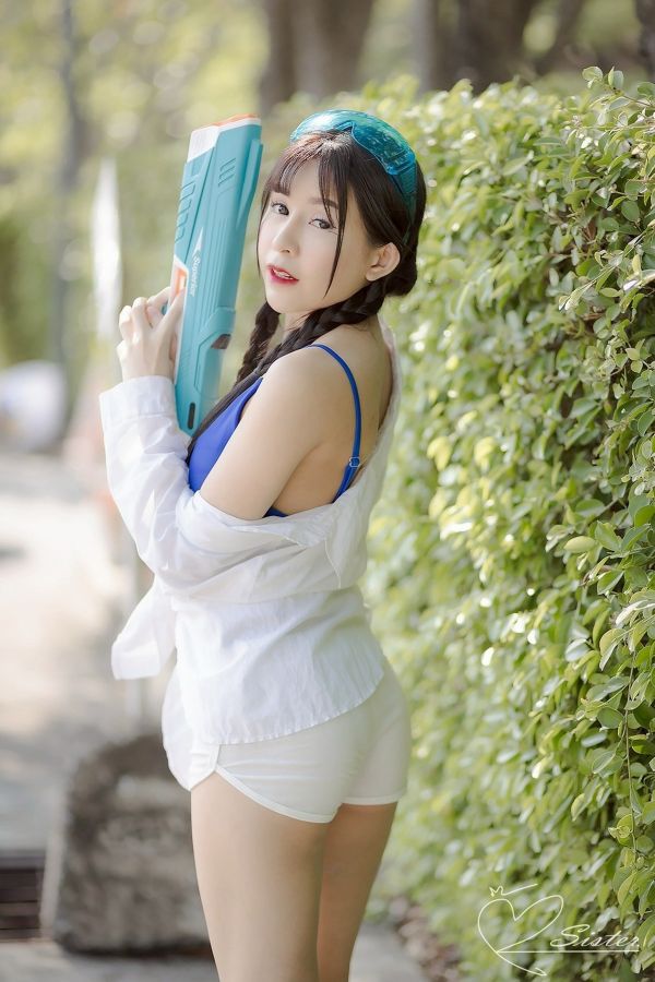 kvinde,4k