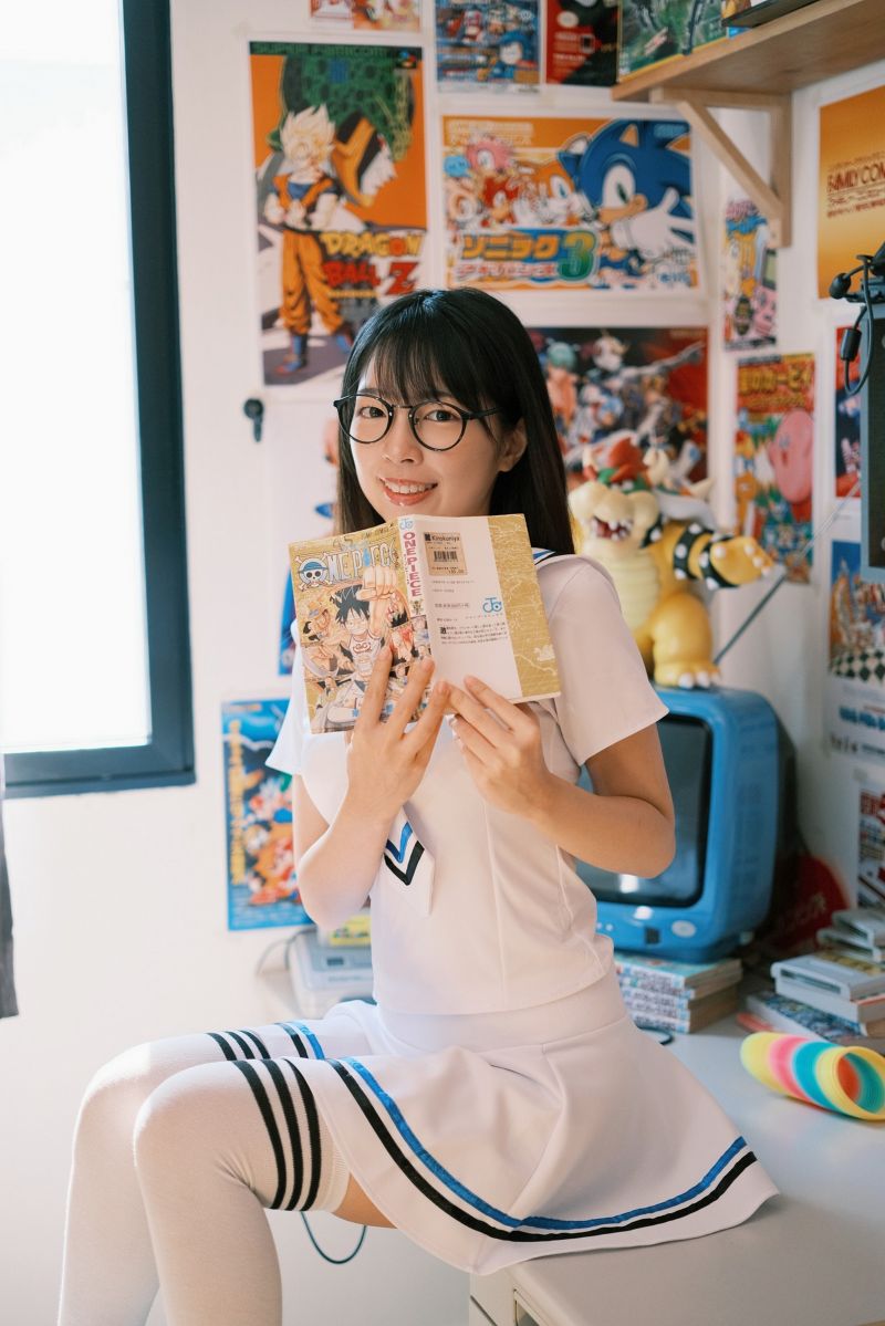 亚洲人,中国,可爱,女孩,韩国,模型