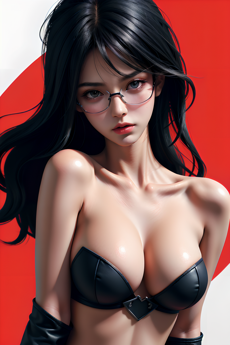 胸部,角色扮演,女孩,性感的,女人,Bayonetta