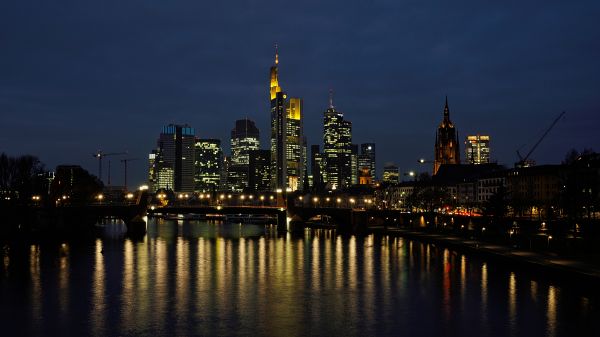 city