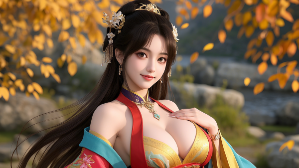 girl,woman,sexy,ai,CG,black
