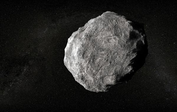 asteroid,space