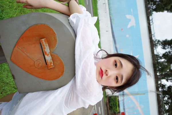 Asia,gadis