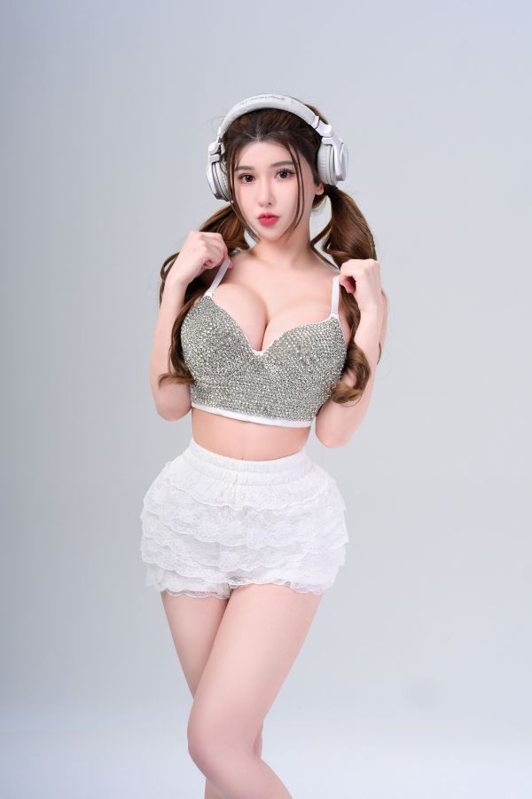 uroczy,dziewczyna,Model,Osoba,seksowny,kobieta
