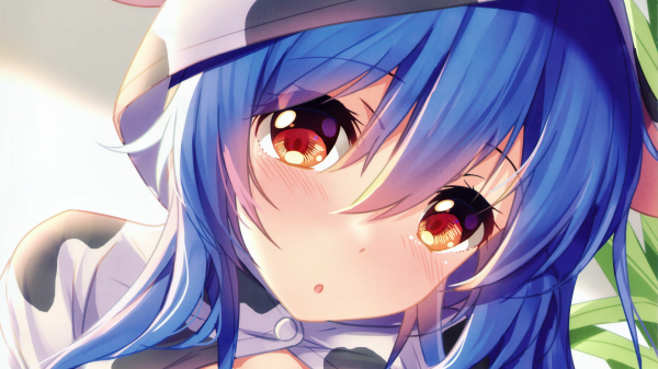 anime girl