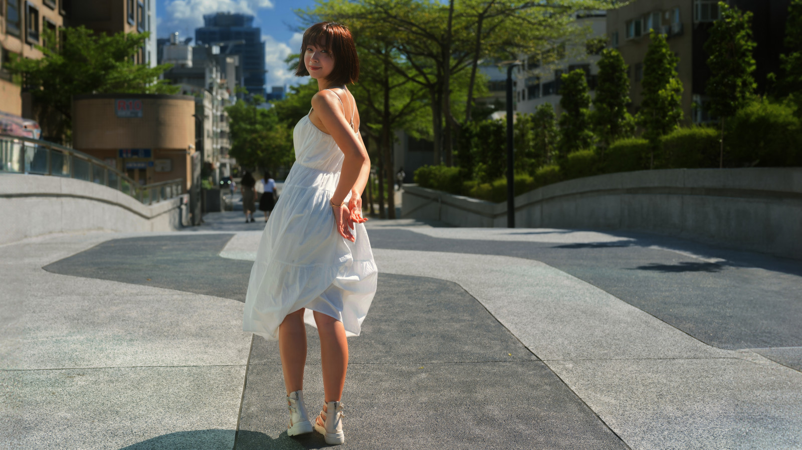 Châu Á, Trung Quốc, dễ thương, con gái, Cô gái, Hàn Quốc, mô hình, Người, Sexy, Tiếng Thái, đàn bà