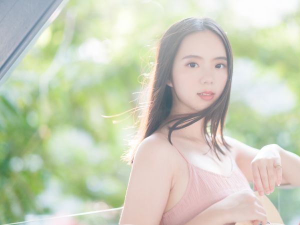 セクシー,女の子,女の子,中国,可愛い,女性
