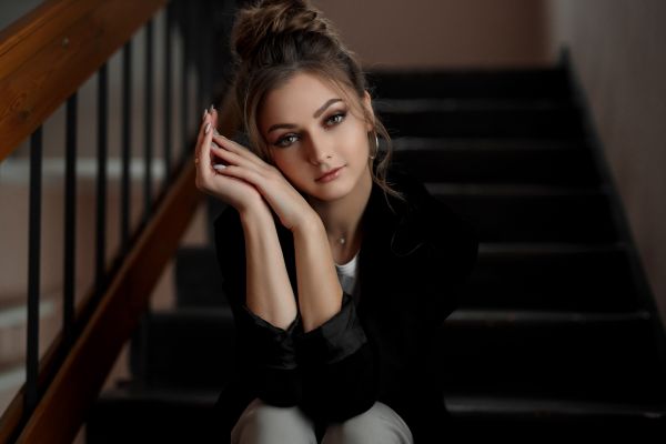 cute,model,Person