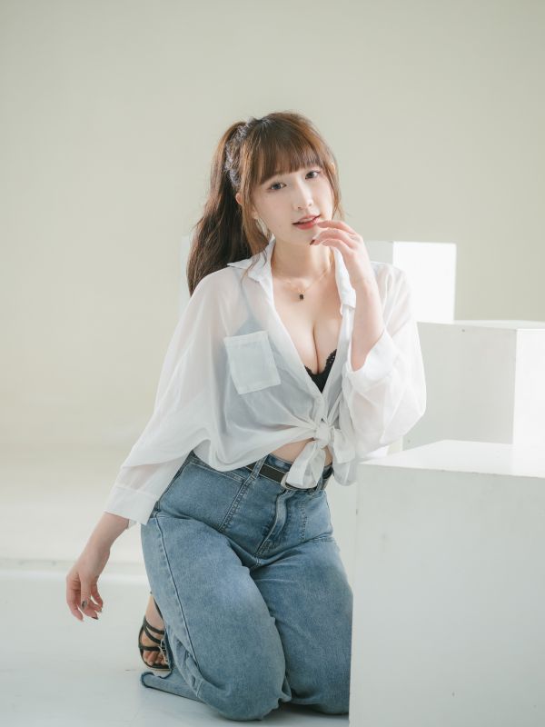 4k,아시아 사람,소녀,여자