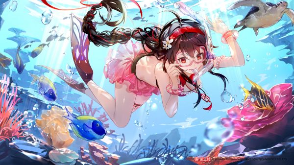 anime