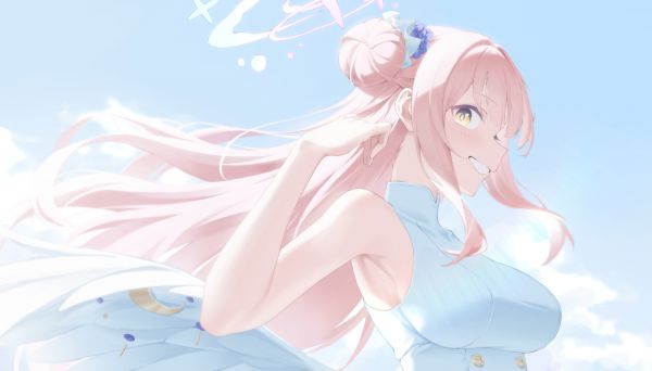 anime