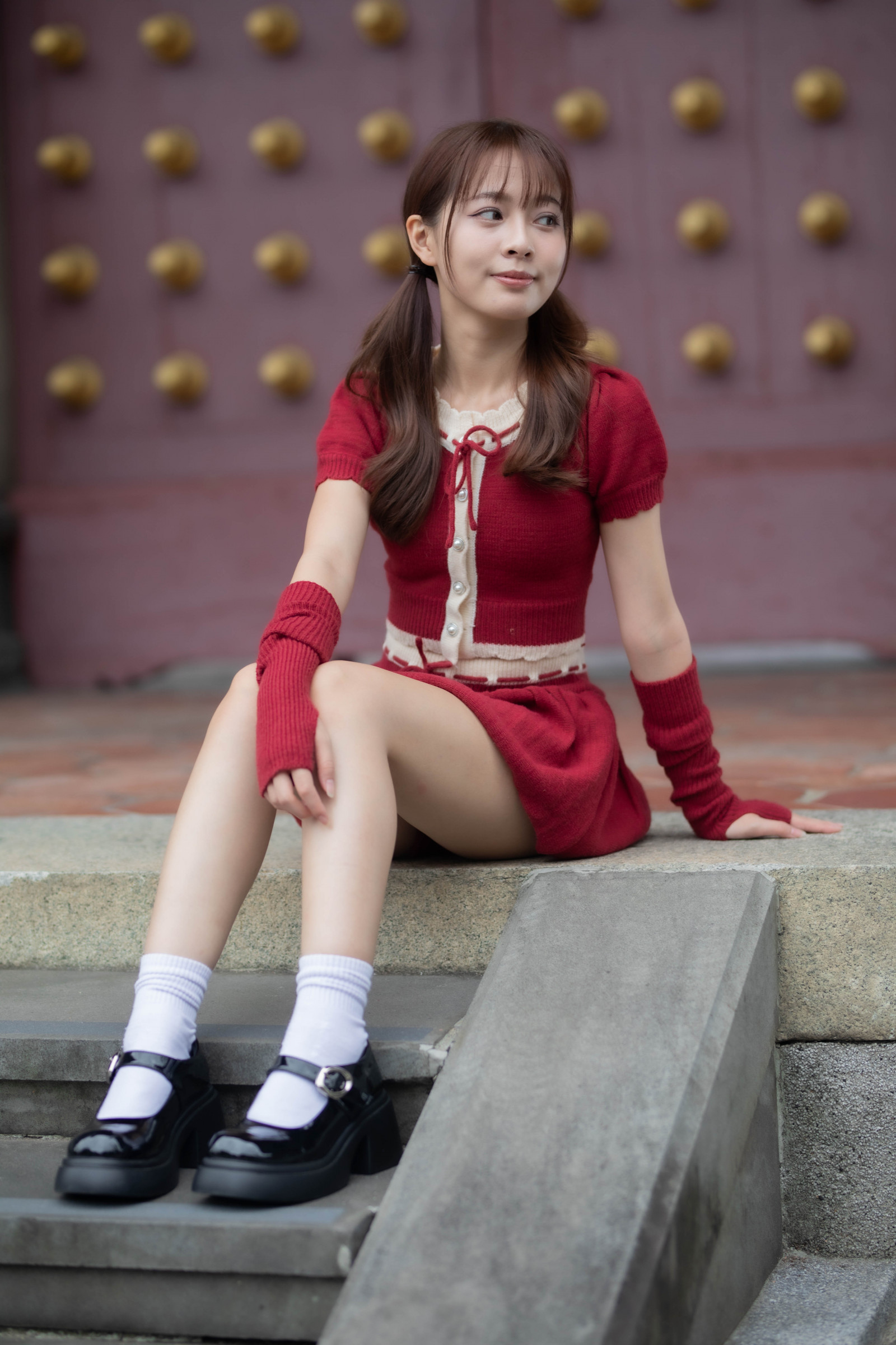 Aziatisch, China, schattig, meisje, Korea, model-, Persoon, sexy, Thais, vrouw