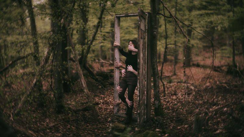 roztomilý,dívka,model,Osoba,sexy,žena