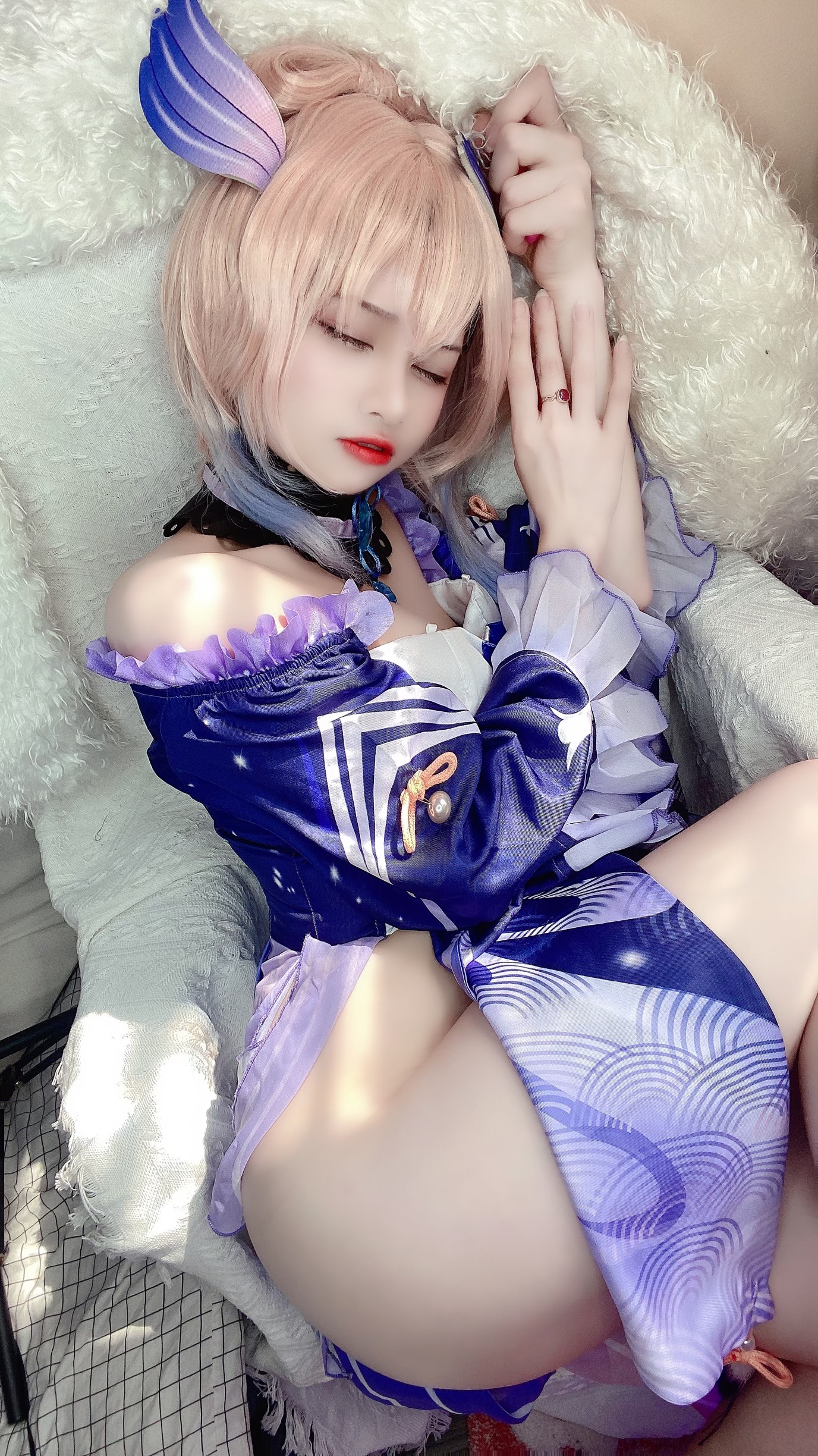 Kokomi